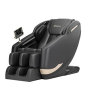 Real Relax Massage Chair BS-05 Massage Chair Black