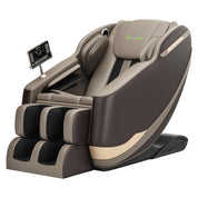 Real Relax Massage Chair BS-05 Massage Chair Brown