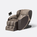 BS-06 Massage Chair Brown Refurbished