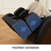 Real Relax Massage Chair BS-07 2D Massage Chair