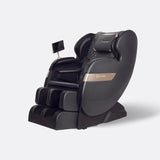Favor-03 ADV 2D Zero Gravity Massage Chair Black