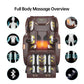 Real Relax Massage Chair Favor-03 ADV Massage Chair Brown