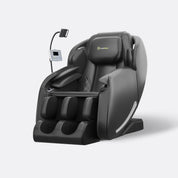 Real Relax Massage Chair Favor-06 2026 3D Massage Chair Black