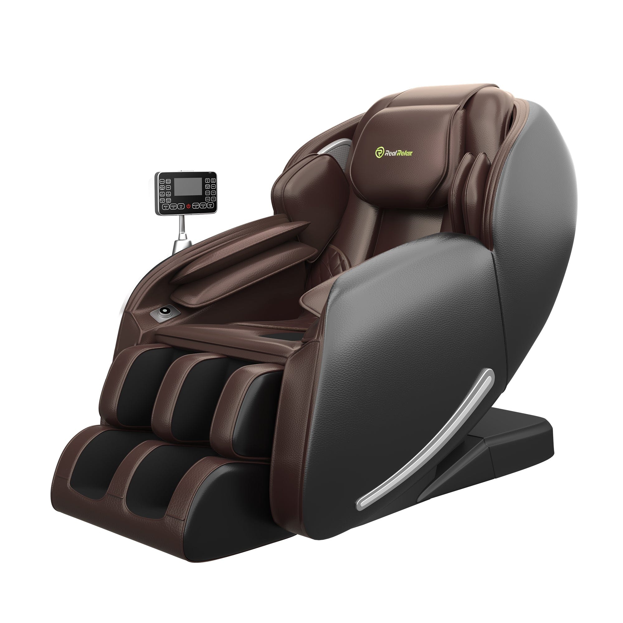 Real Relax Favor-06 3D Premium Chair