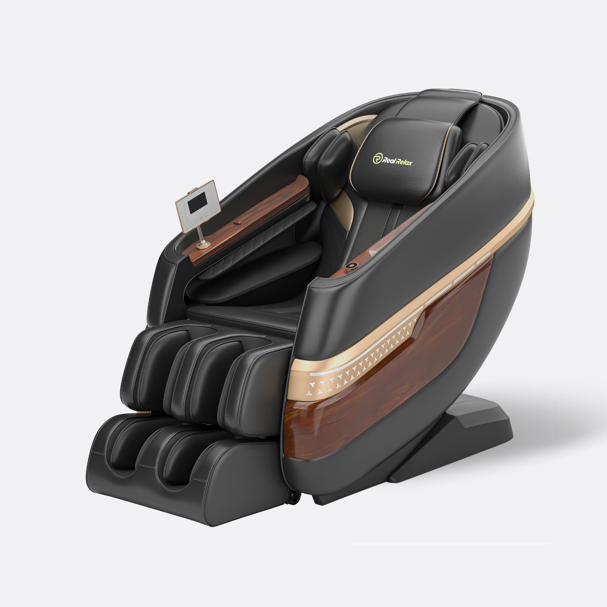 Real Relax Massage Chair Favor-08  Massage Chair
