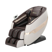 Real Relax Massage Chair Favor-09 Massage Chair Brown Refurbished