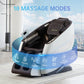 Real Relax Massage Chair Favor-09 Massage Chair Brown Refurbished