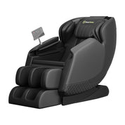 Real Relax Massage Chair Favor-11 Massage Chair Black