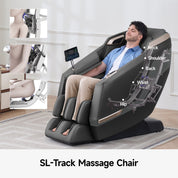 Real Relax Massage Chair Favor-23 Massage Chair