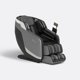 Favor-24 3D Massage Chair Black Refurbished