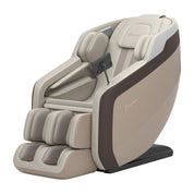 Real Relax Massage Chair Favor-24 3D Massage Chair Brown draft