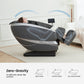 Real Relax Massage Chair FS-01 Massage Chair Black