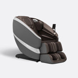 FS-01 2D ADV Massage Chair Brown
