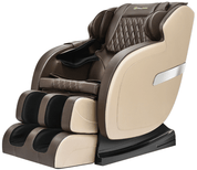 Real Relax Massage Chair Khaki Favor-05  Massage Chair Refurbished