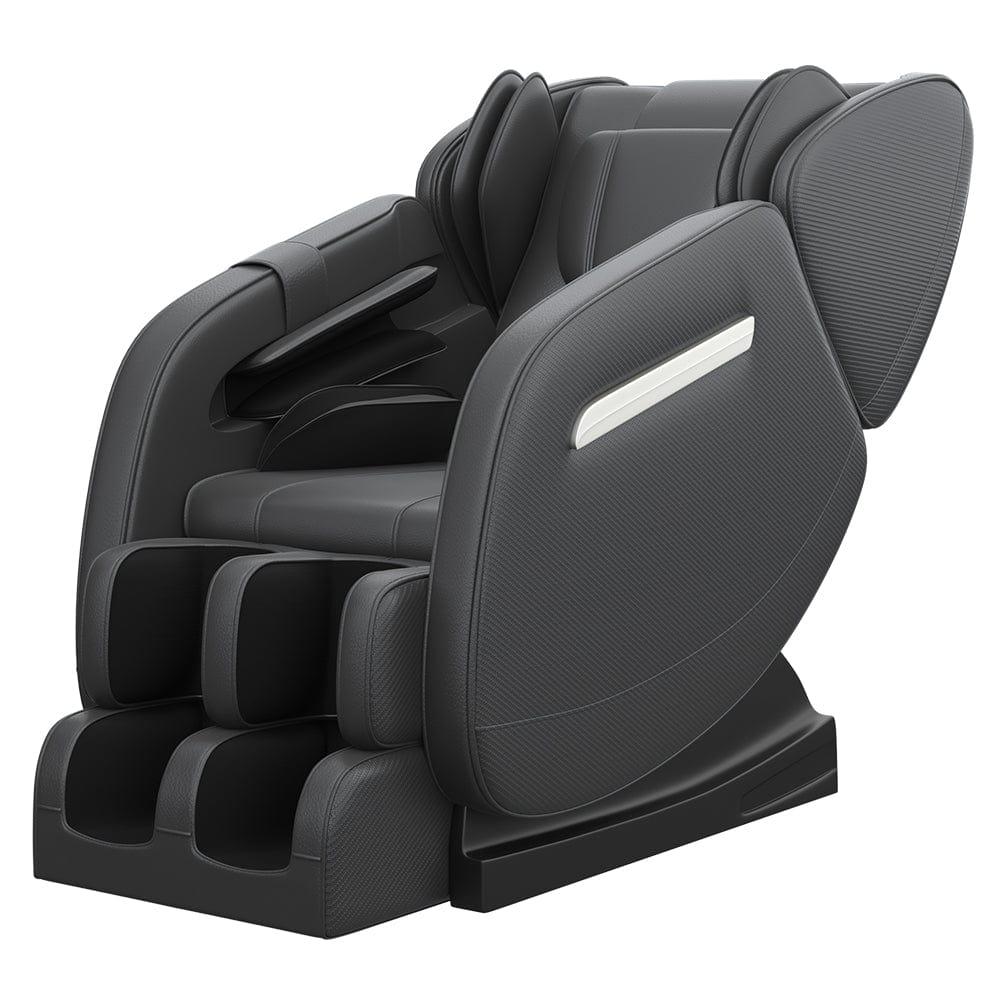 Real Relax Massage Chair Real Relax® MM350 Massage Chair Black