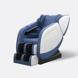 MM350 2D Massage Chair Blue
