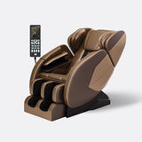 MM450 Massage Chair Brown