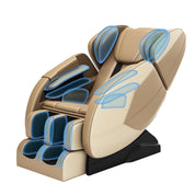 Real Relax Massage Chair MM450 Massage Chair Khaki