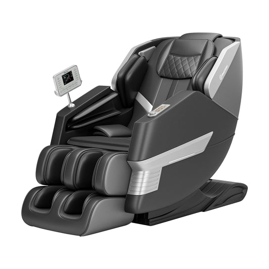 Real Relax Massage Chair PS3300 Massage Chair Black