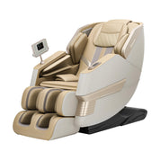 Real Relax Massage Chair PS3300 Massage Chair khaki