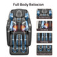 Real Relax Massage Chair PS3500 Massage Chair Black