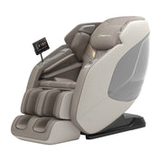 Real Relax Massage Chair PS5200 Massage Chair Khaki