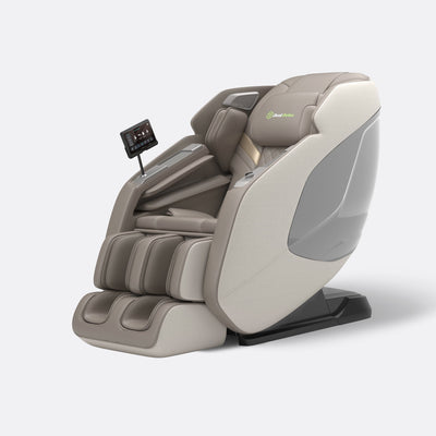 Real Relax Massage Chair PS5200 Massage Chair Khaki