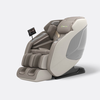 Real Relax Massage Chair PS5200 Massage Chair Khaki