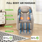 Real Relax Massage Chair PS5200 Massage Chair Khaki