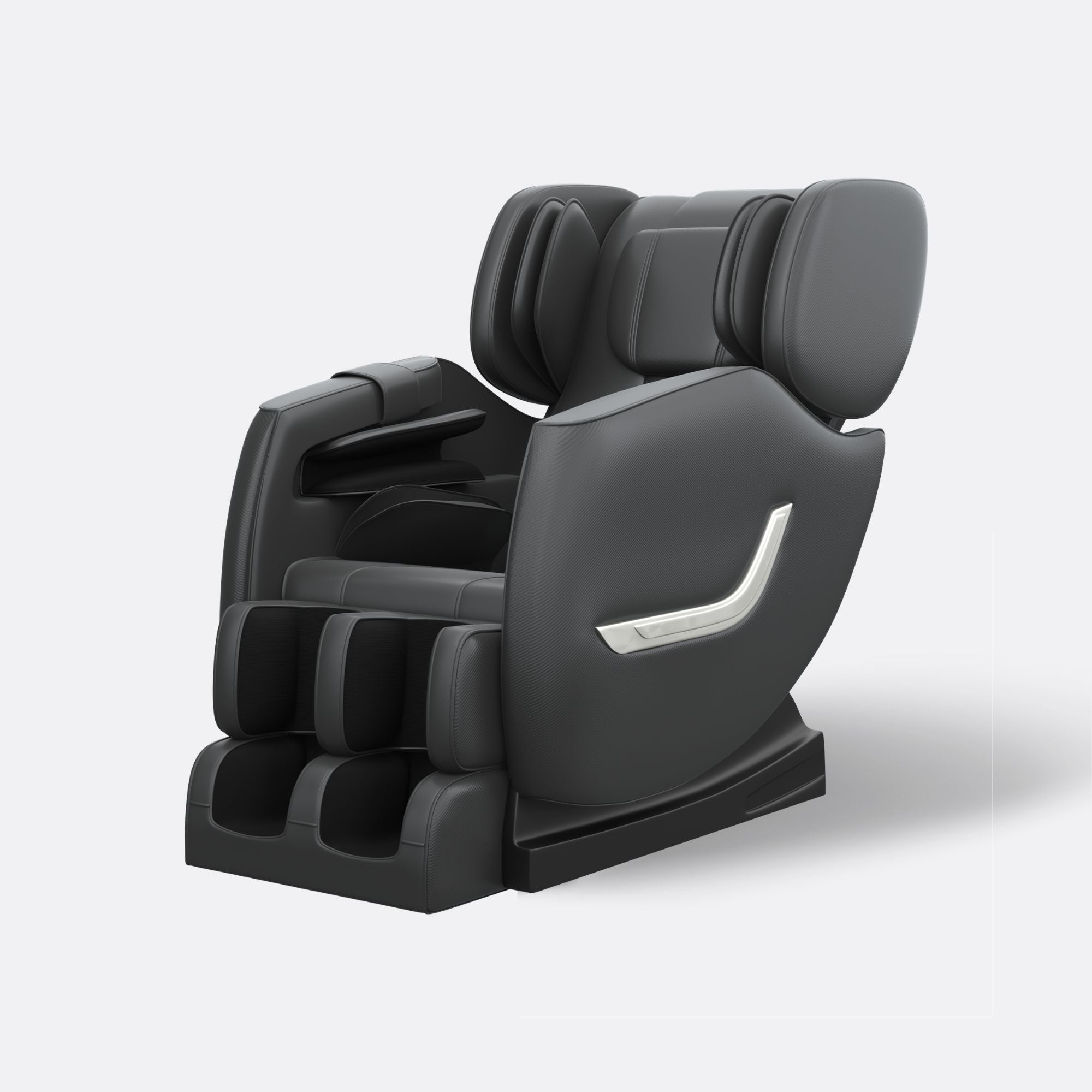 Real Relax Massage Chair Real Relax® SS01 Massage Chair Black