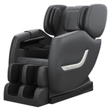SS01 Massage Chair Black Refurbished