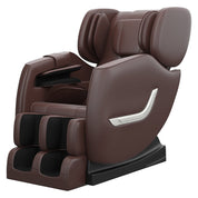 Real Relax Massage Chair Real Relax® SS01 Massage Chair Brown