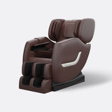 SS01 Massage Chair Brown