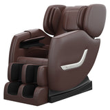 SS01 Massage Chair Brown Refurbished