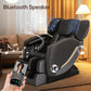 Real Relax Massage Chair SS05 Massage Chair black