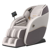 Real Relax Massage Chair White Favor-22 Massage Chair