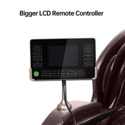 Real Relax notShow Favor-03 ADV Massage Chair Brown A