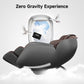 Real Relax notShow Favor-06 Massage Chair Brown A