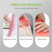 Real Relax notShow Real Relax Massage Cushion 2