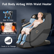 Real Relax PS5100 Massage Chair