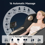 Real Relax PS5100 Massage Chair