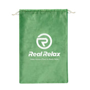 Real Relax Real Relax Printed Blanket - 130x230cm