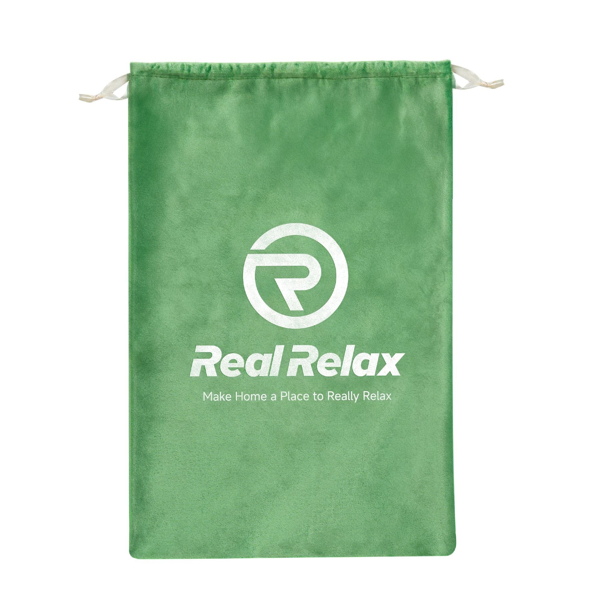 Real Relax Real Relax Printed Blanket - 130x230cm