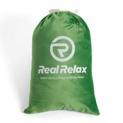 Real Relax Real Relax Printed Blanket - 130x230cm