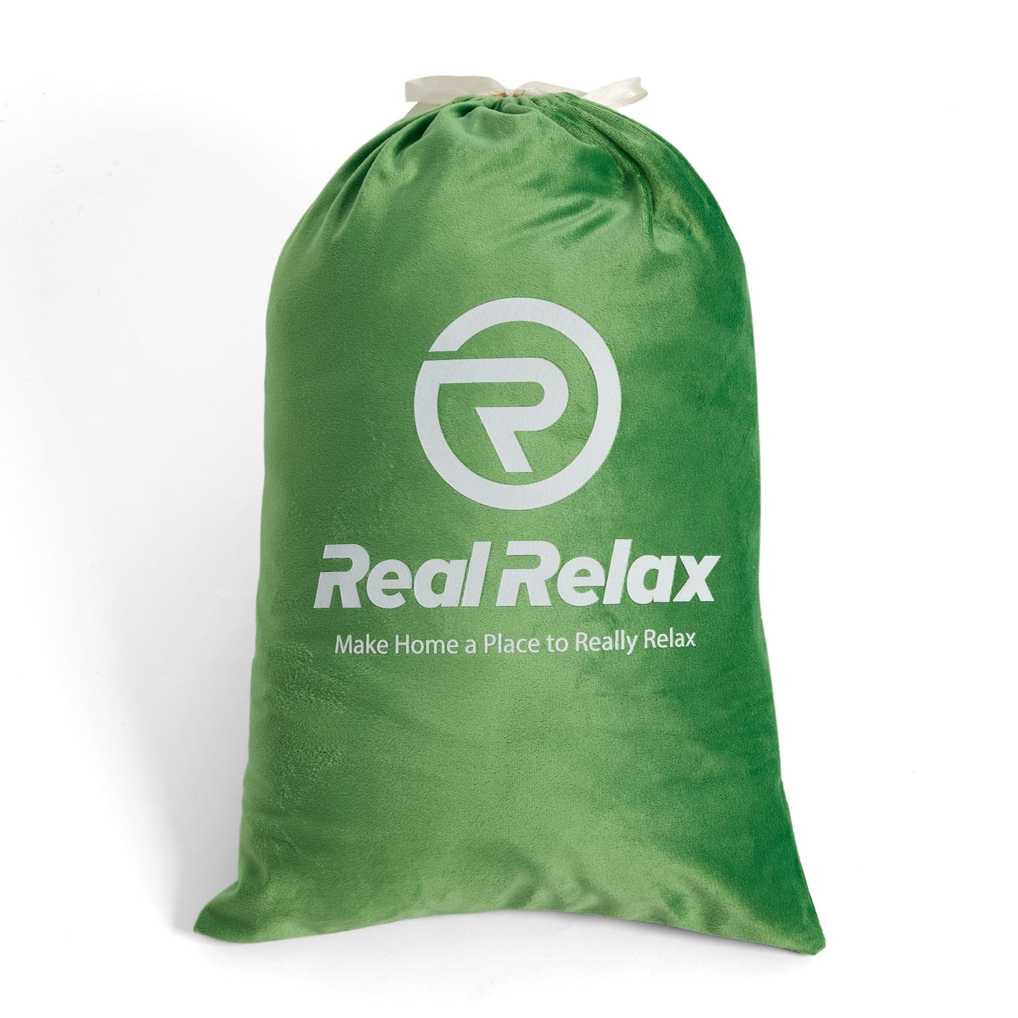 Real Relax Real Relax Printed Blanket - 130x230cm