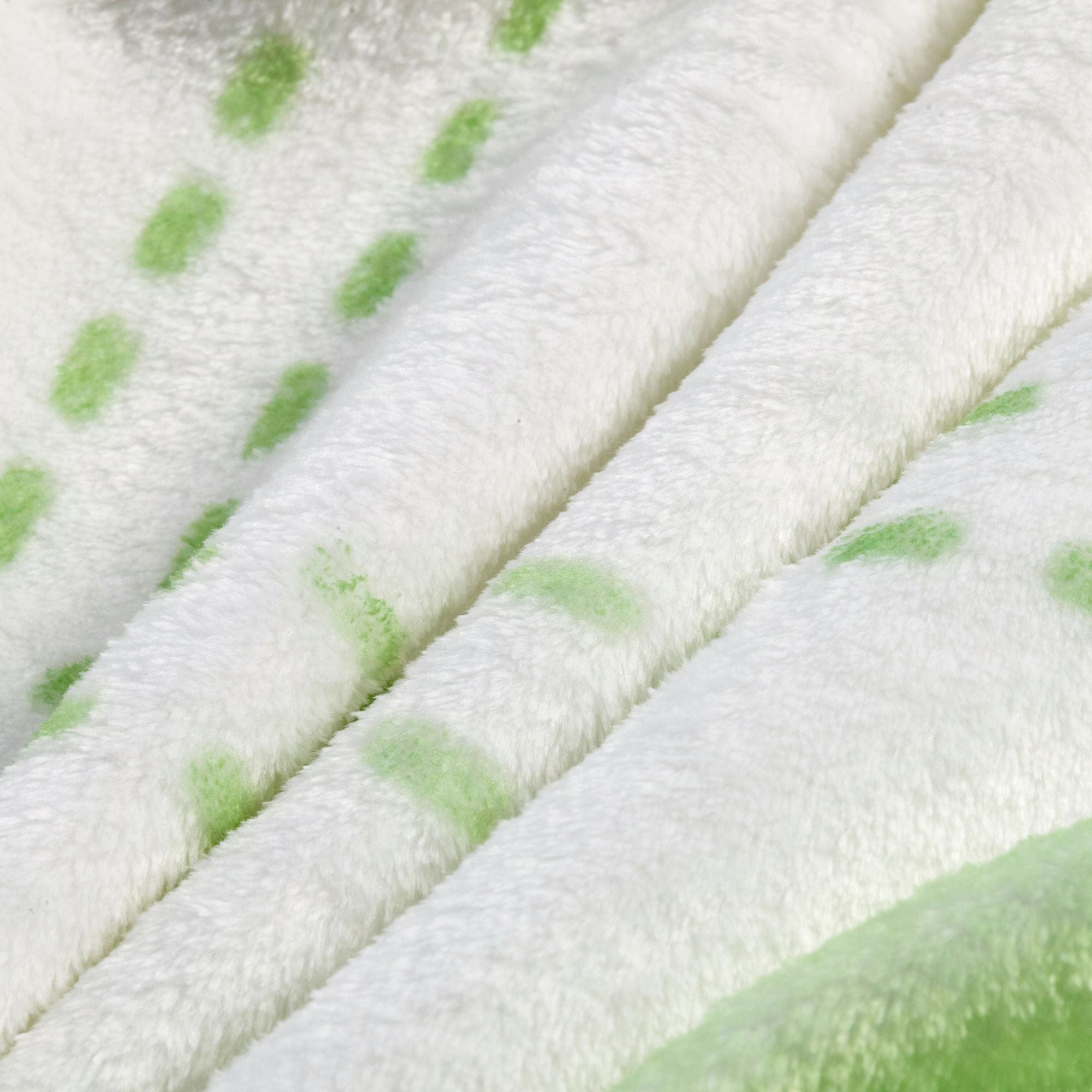 Real Relax Real Relax Printed Blanket - 130x230cm