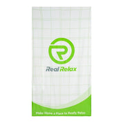 Real Relax Real Relax Printed Blanket - 130x230cm