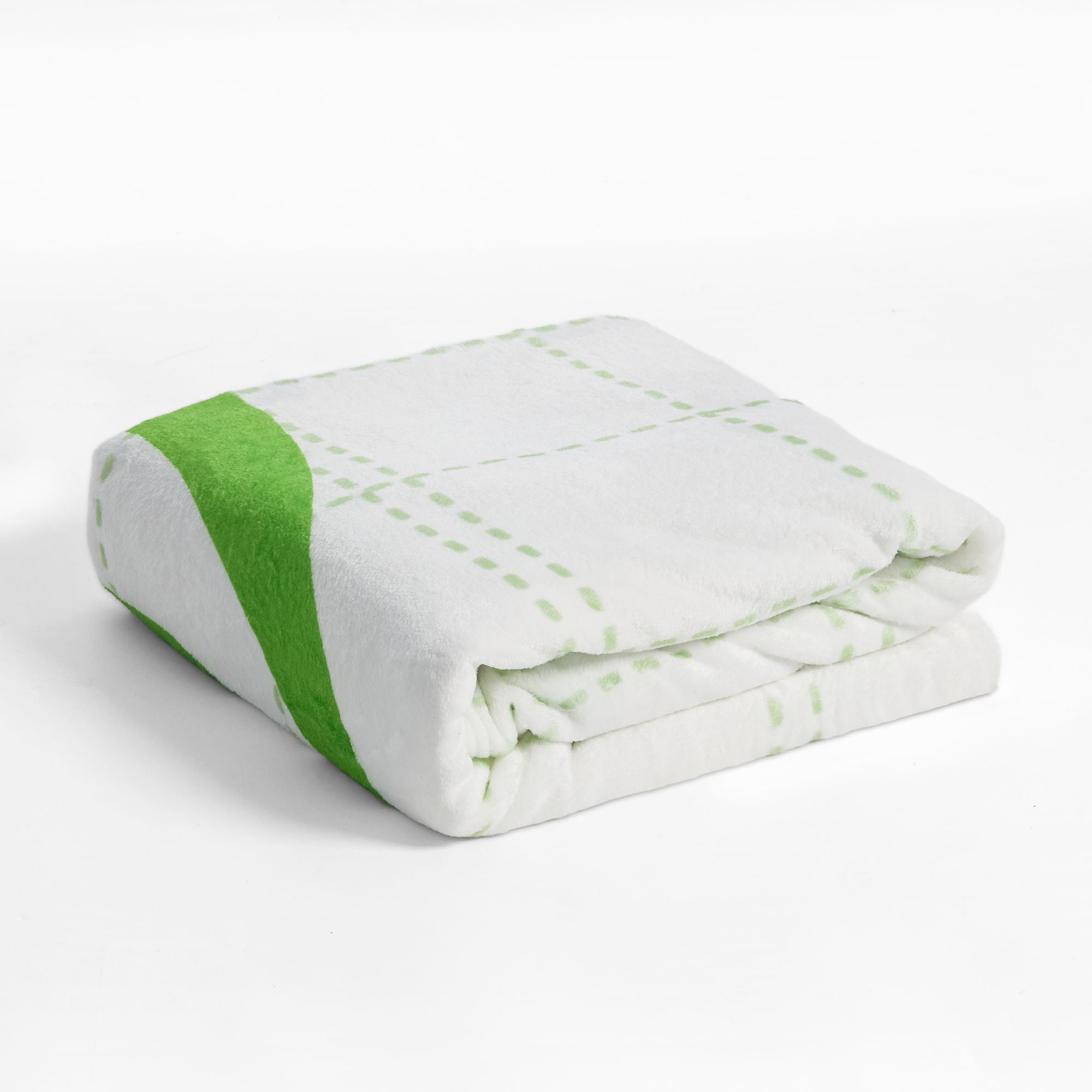 Real Relax Real Relax Printed Blanket - 130x230cm