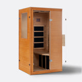 Earth Compact 1 Person Far Infrared Sauna