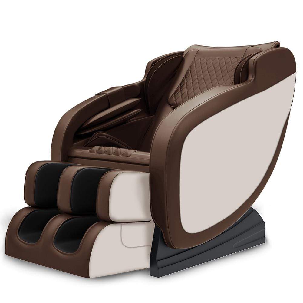 Real Relax Massage Chair Real Relax® MM550  Massage Chair Golden